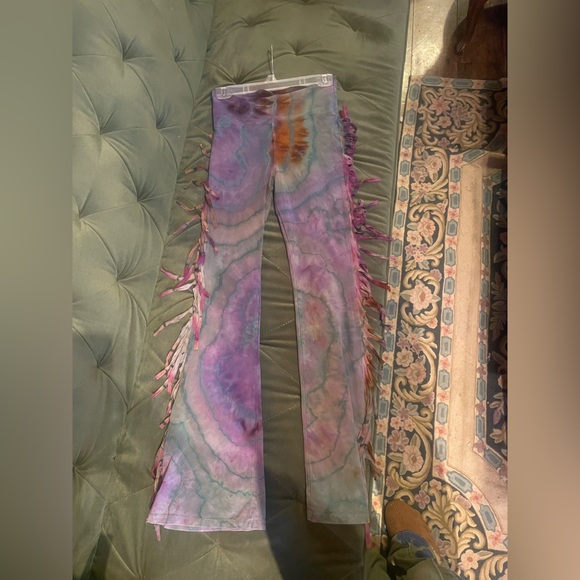 Katya Moondyes fringe bells - Picture 4 of 4